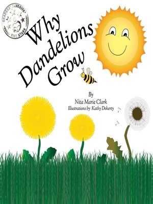 cover image of Why Dandelions Grow